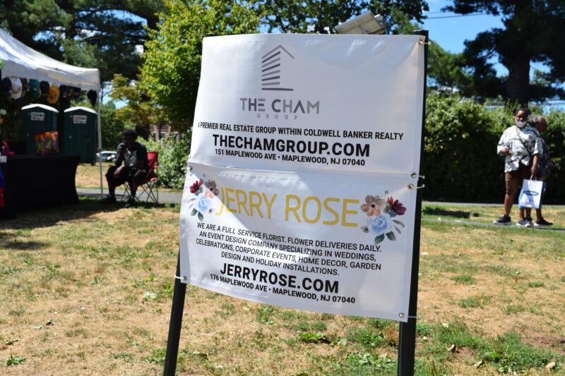 2022 Maplewood House Music Festival Community Music Enrichment