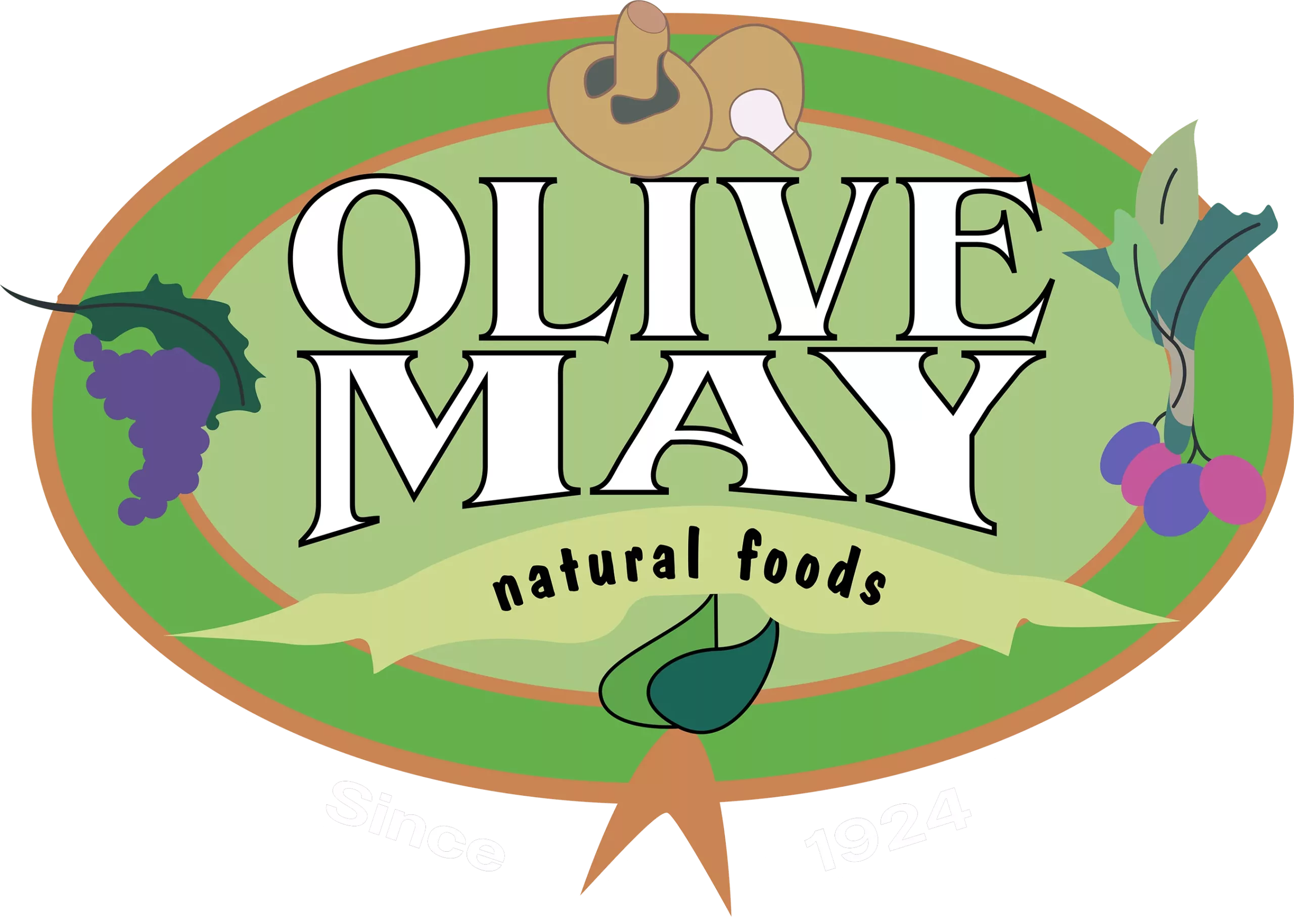 Olive May Natural Foods