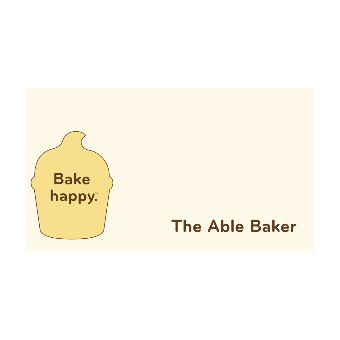The Able Baker