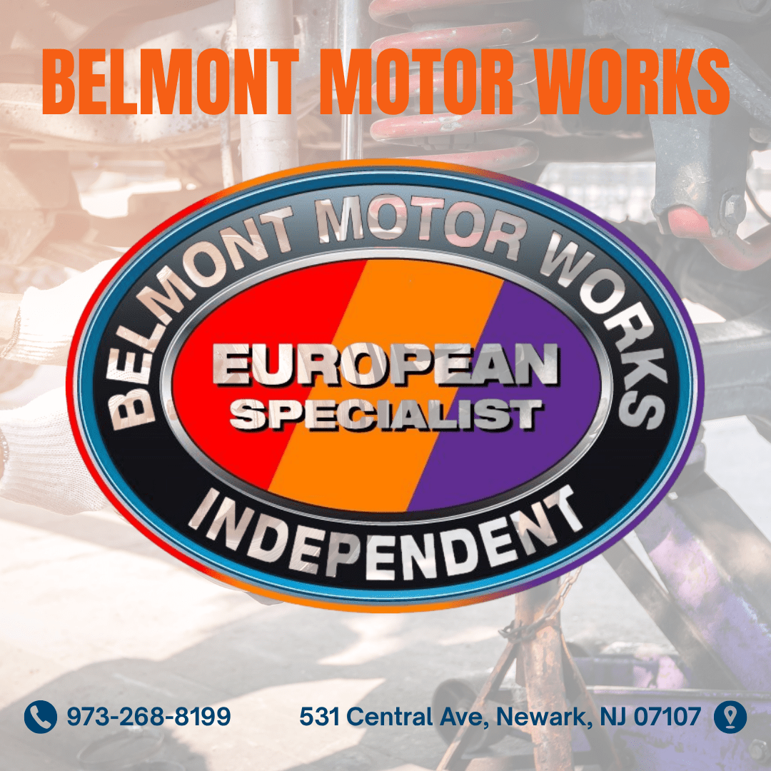 Belmont Motor Works LLC