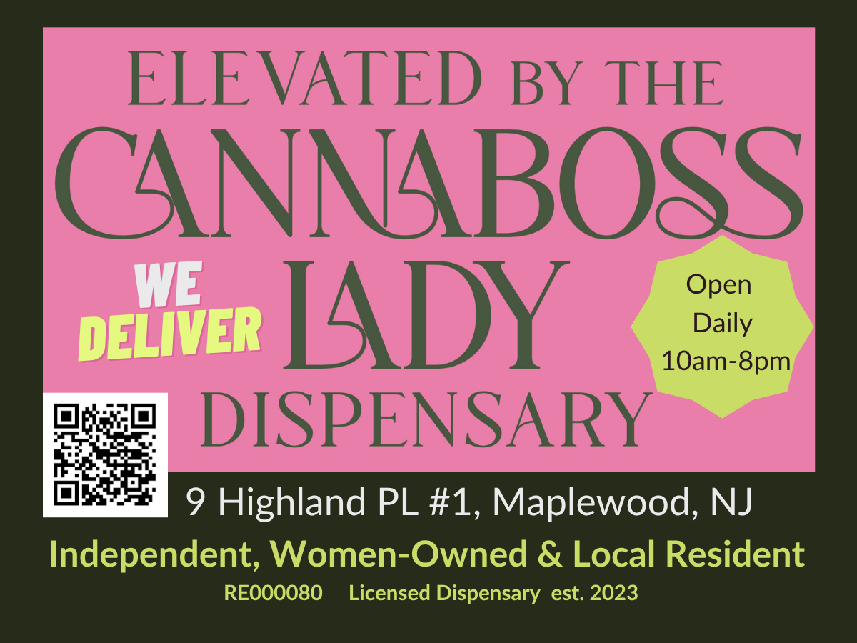 Cannaboss Lady