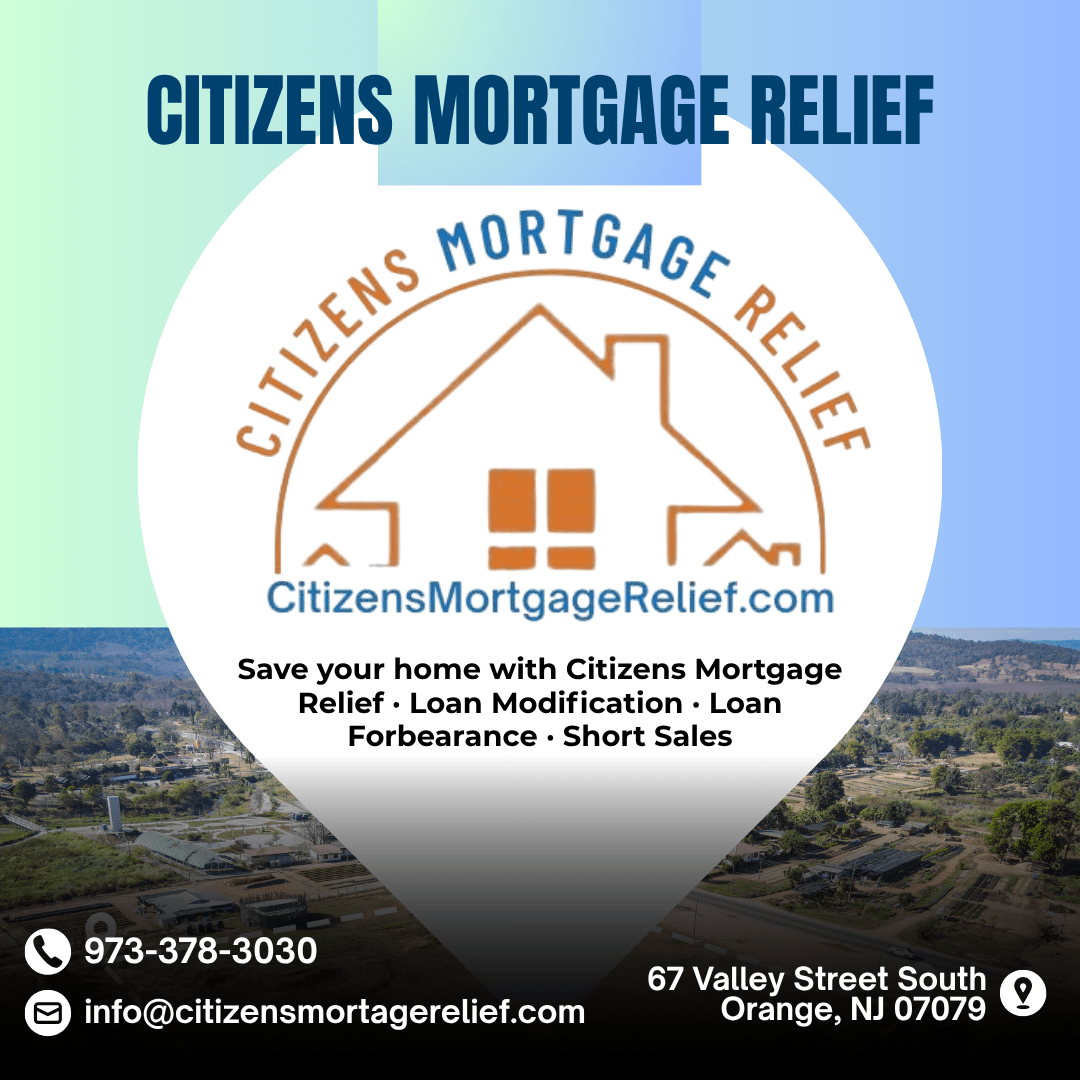 Citizen Mortgage Relief