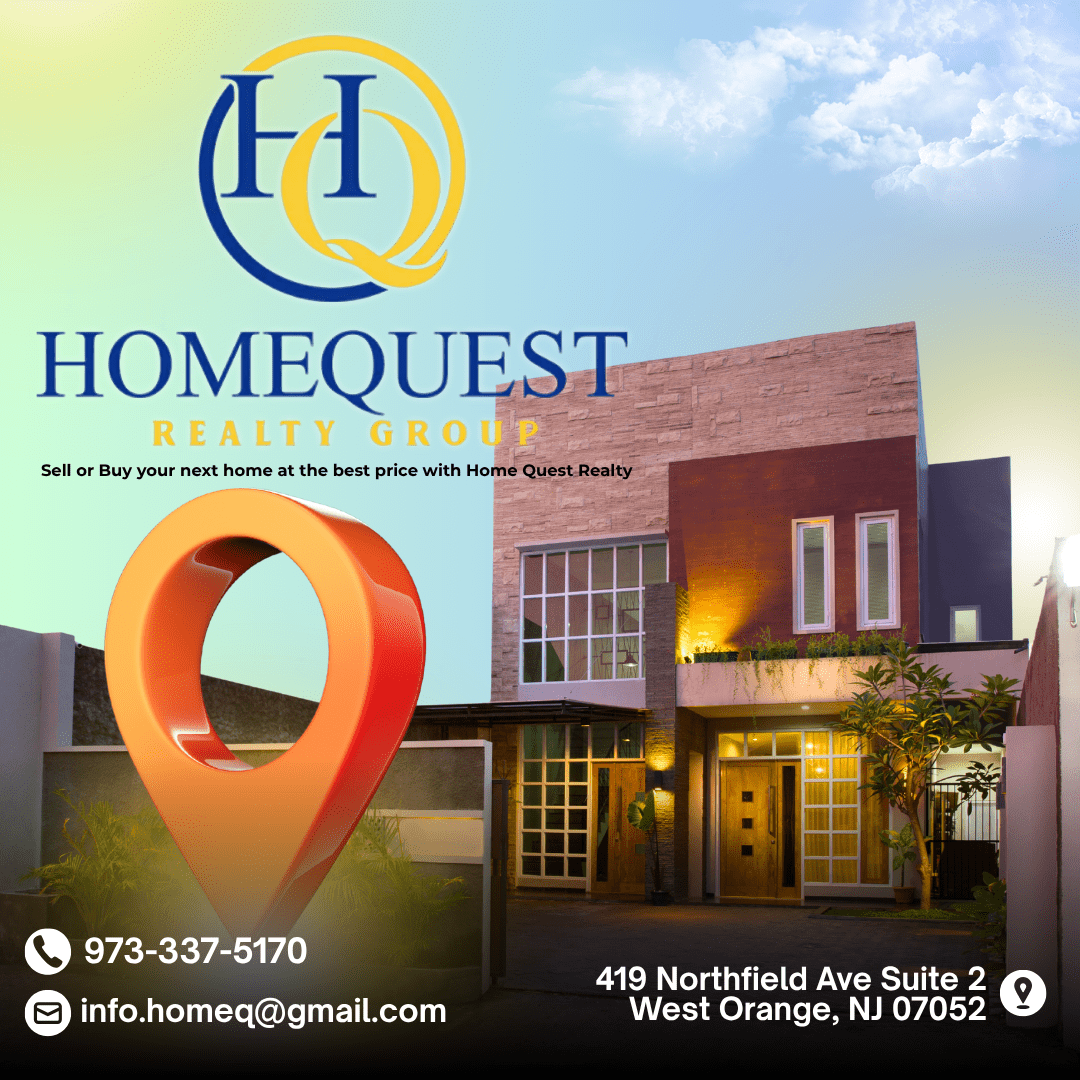 Home Quest Realty Group