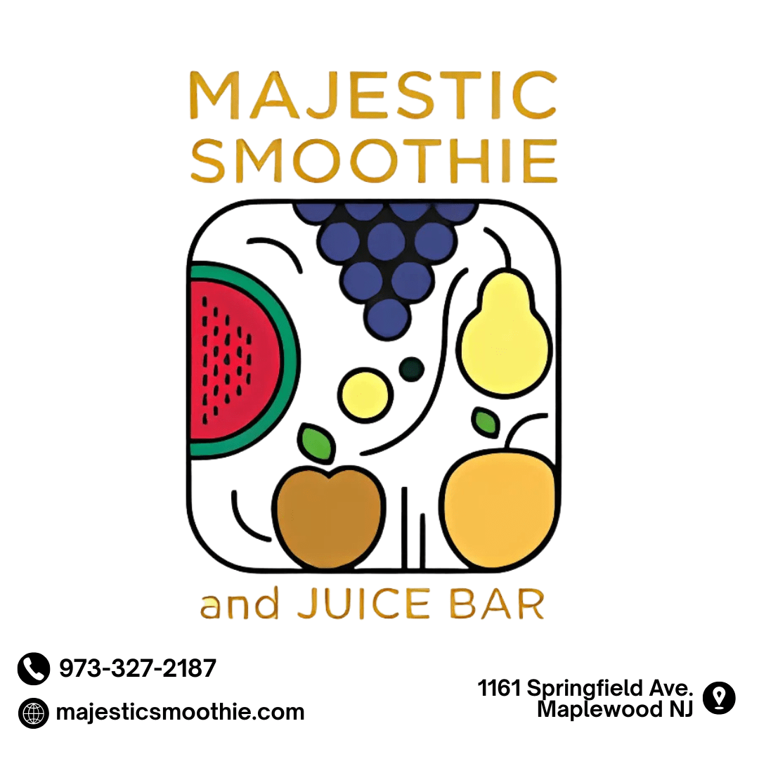 Majestic Smoothie And Juice Bar