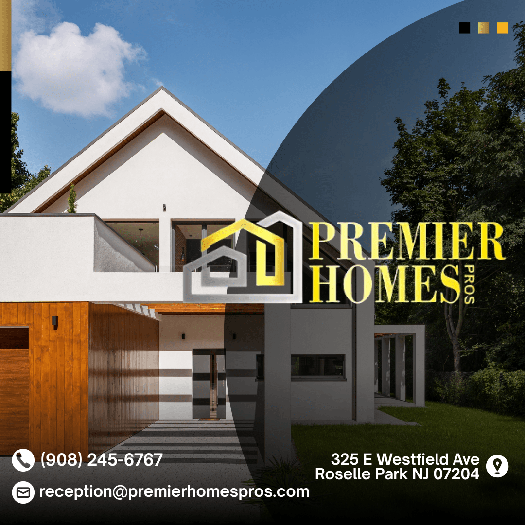 Premiere Homes