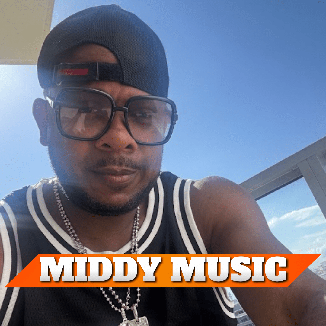 Middy Music
